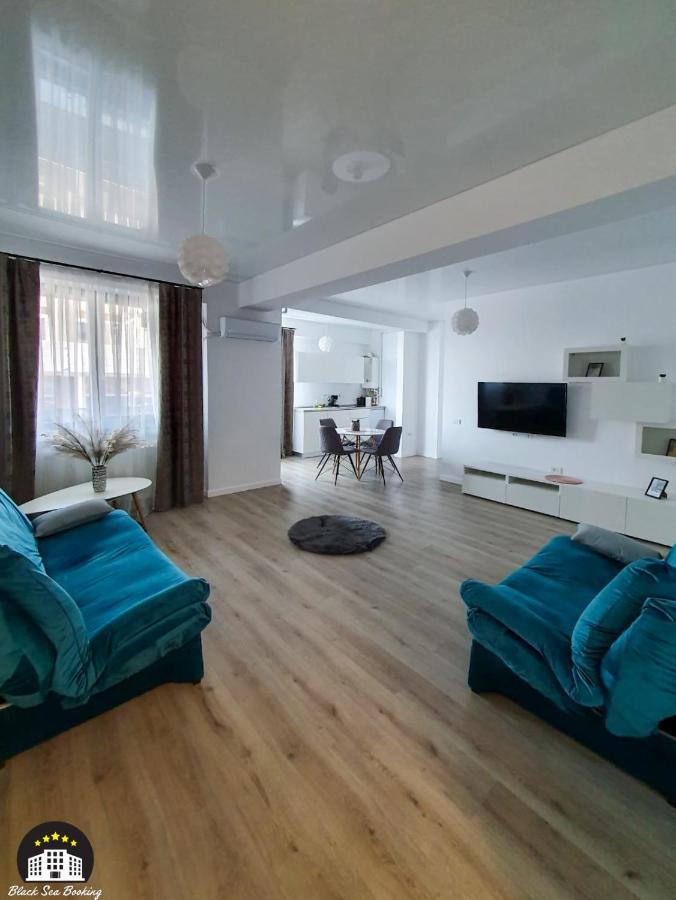 Black Sea Booking - Oana นาโวดาริ ภายนอก รูปภาพ