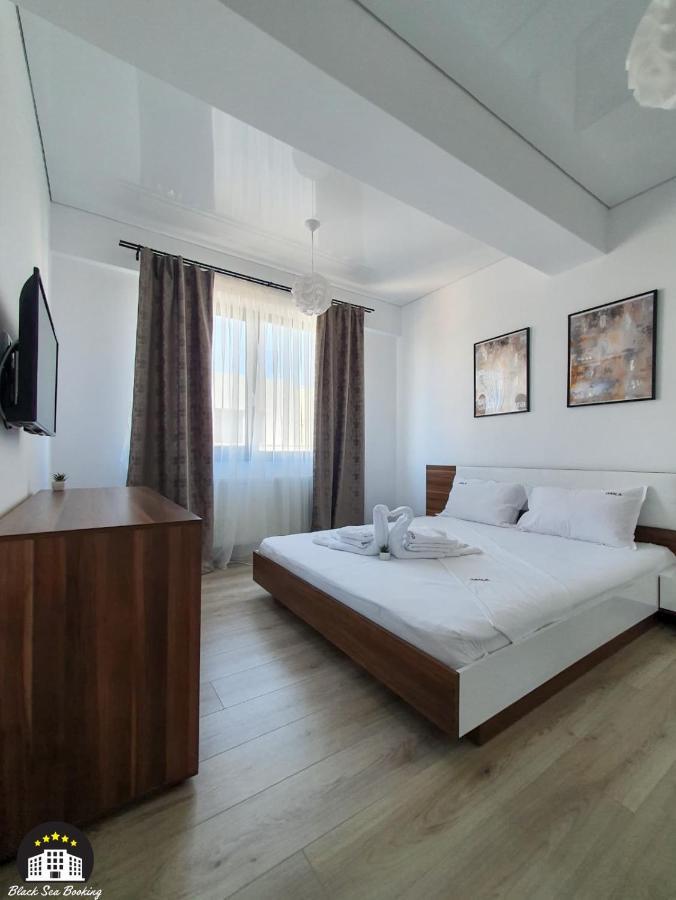 Black Sea Booking - Oana นาโวดาริ ภายนอก รูปภาพ