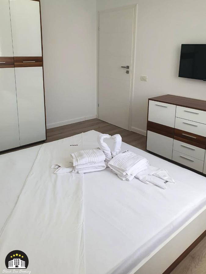 Black Sea Booking - Oana นาโวดาริ ภายนอก รูปภาพ